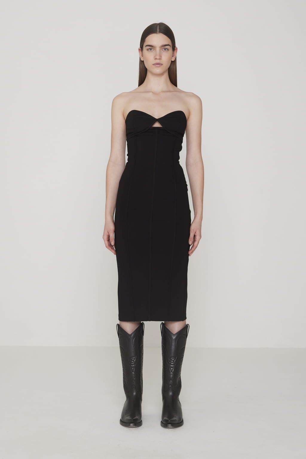 Fashion Week Copenhagen Pre-Fall 2022 look 34 from the REMAIN collection 女装
