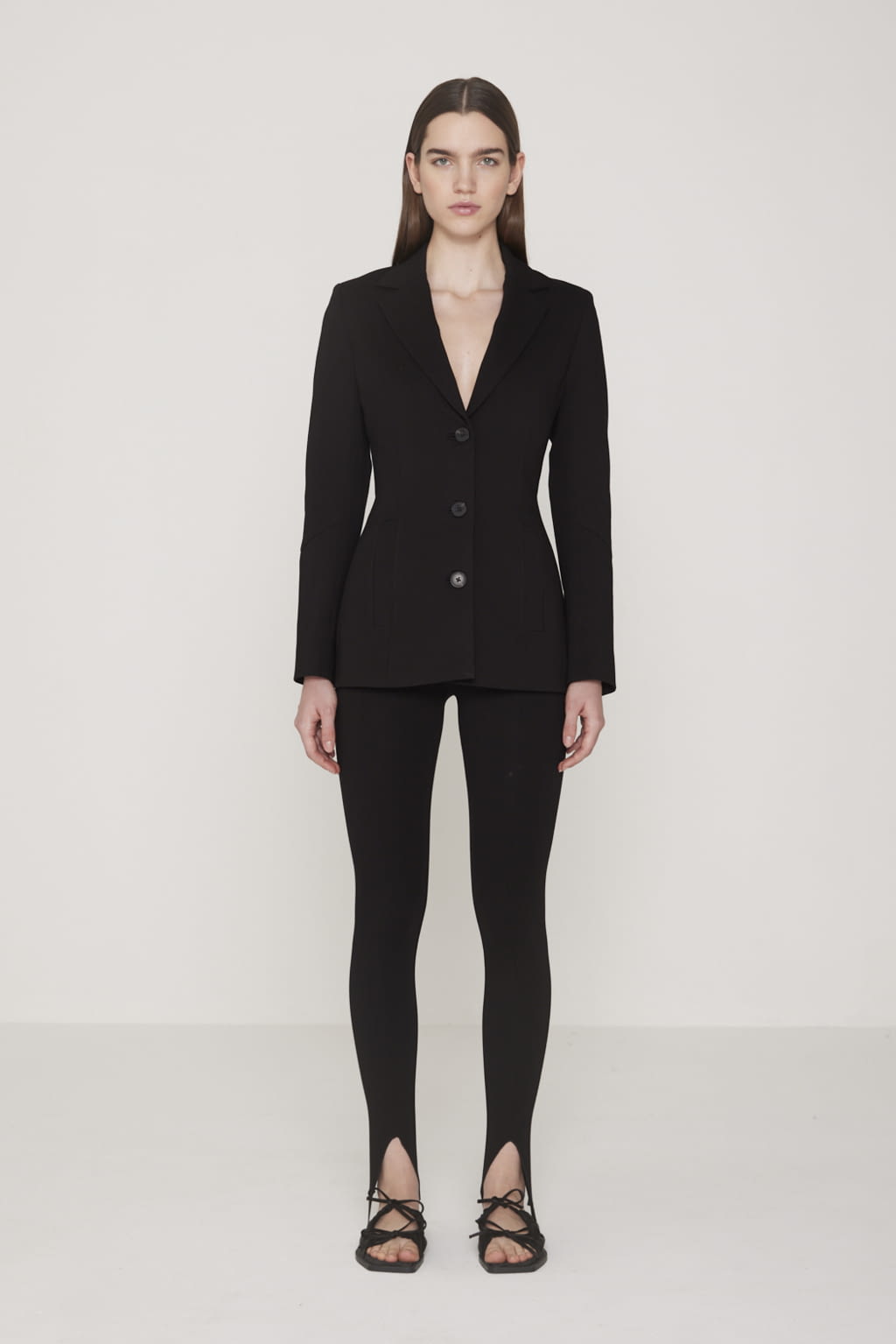 Fashion Week Copenhagen Pre-Fall 2022 look 35 from the REMAIN collection womenswear