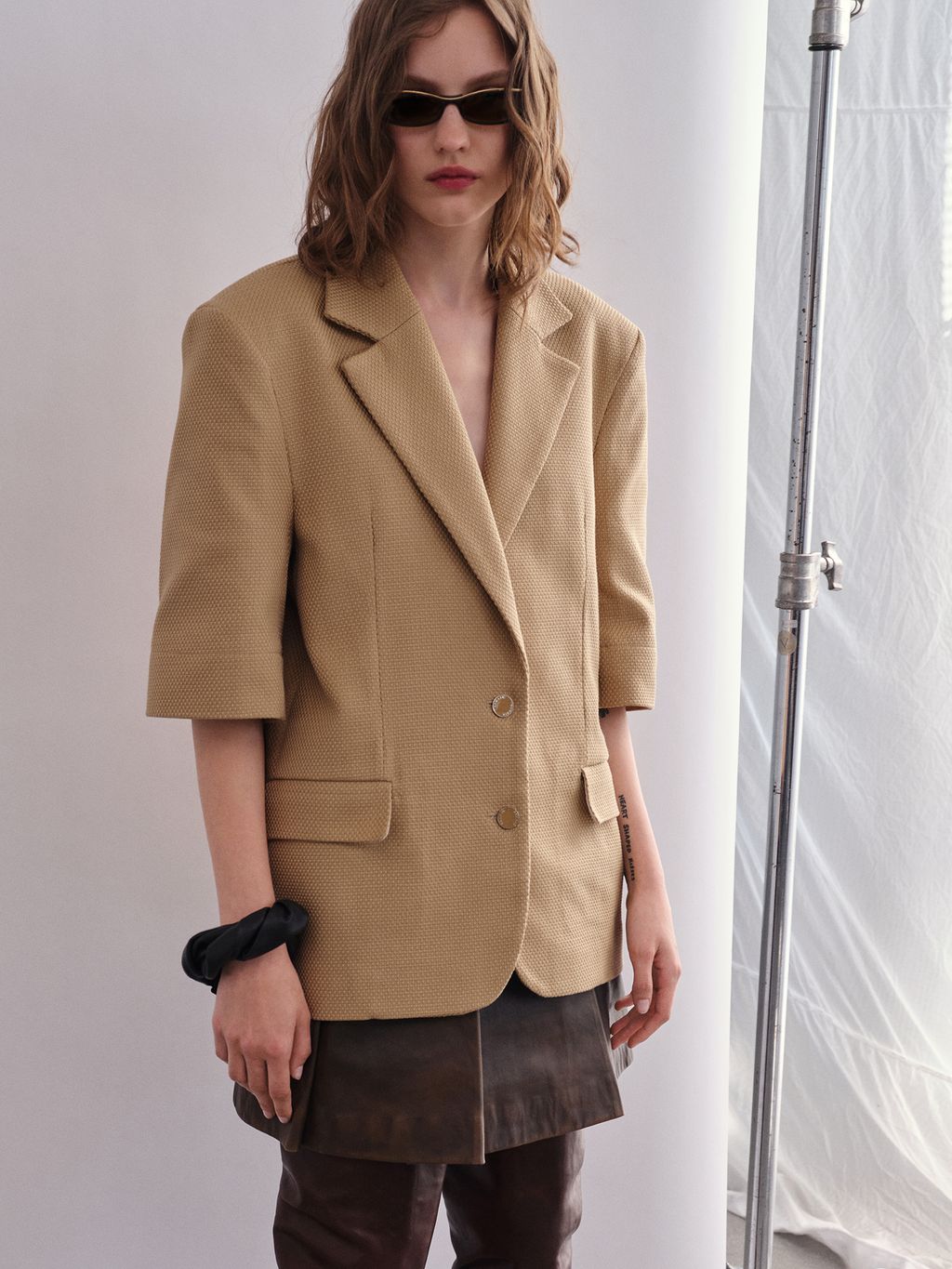 Fashion Week Copenhagen Pre-Fall 2023 look 94 from the REMAIN collection 女装