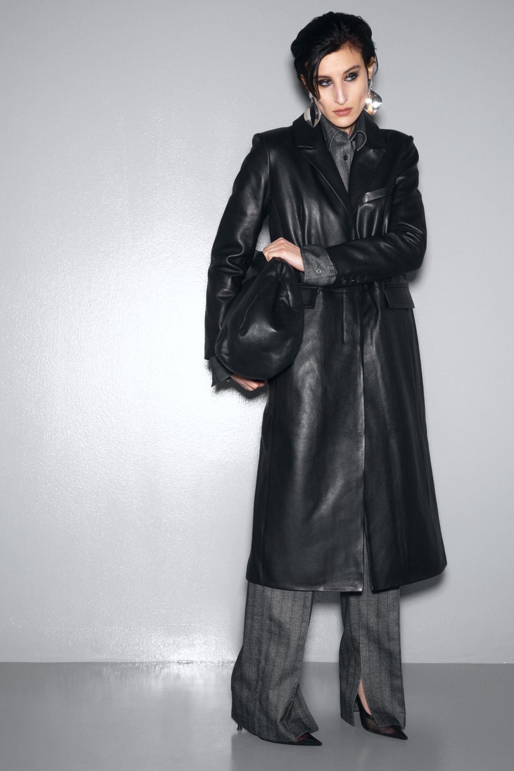 Fashion Week Copenhagen Pre-Fall 2024 look 6 from the REMAIN collection womenswear