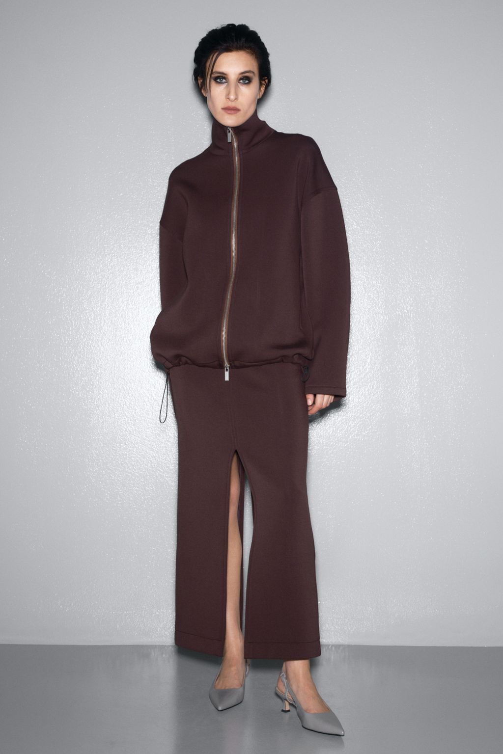 Fashion Week Copenhagen Pre-Fall 2024 look 19 from the REMAIN collection womenswear