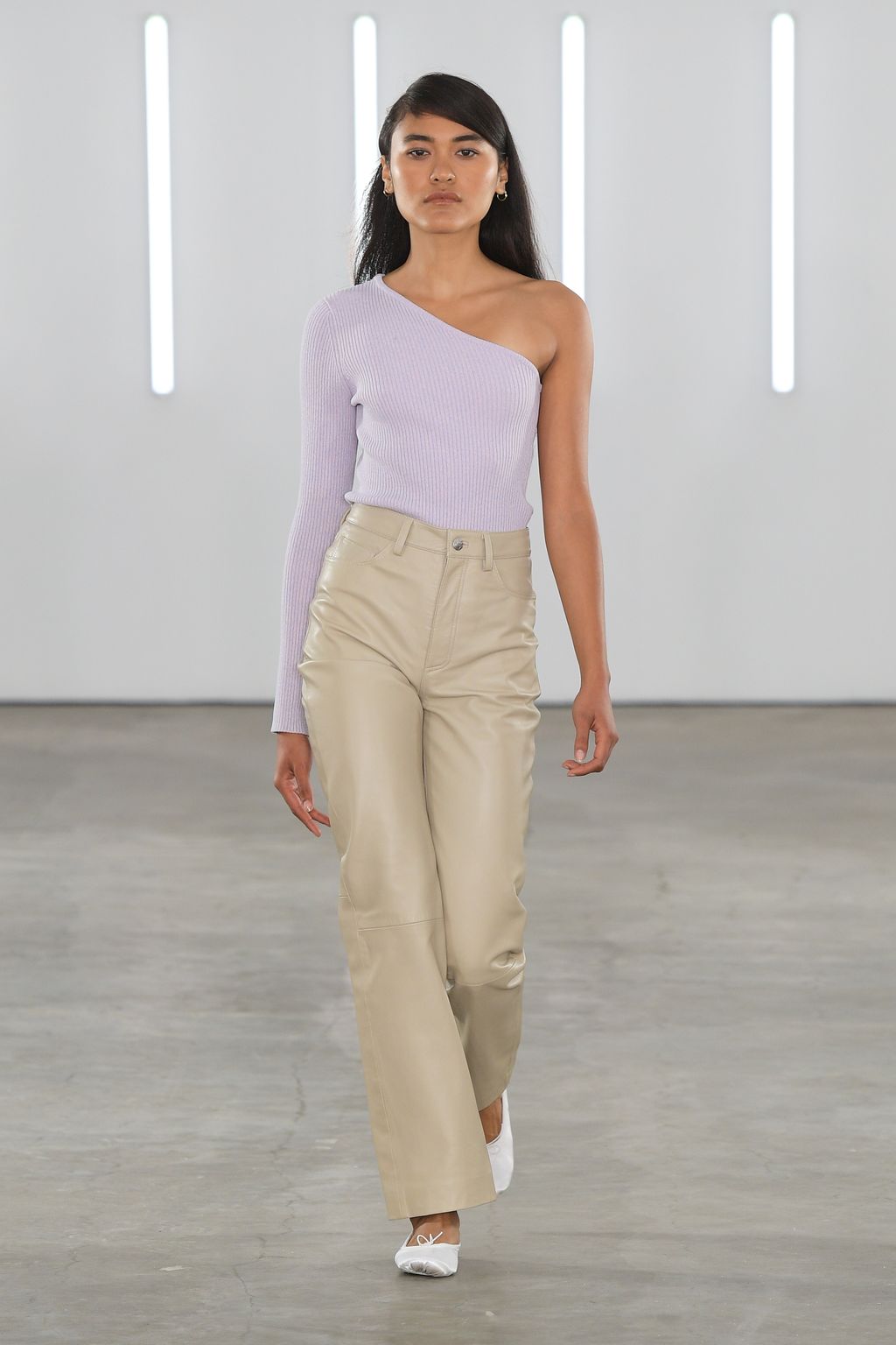 Fashion Week Copenhagen Spring/Summer 2023 look 13 from the REMAIN collection womenswear