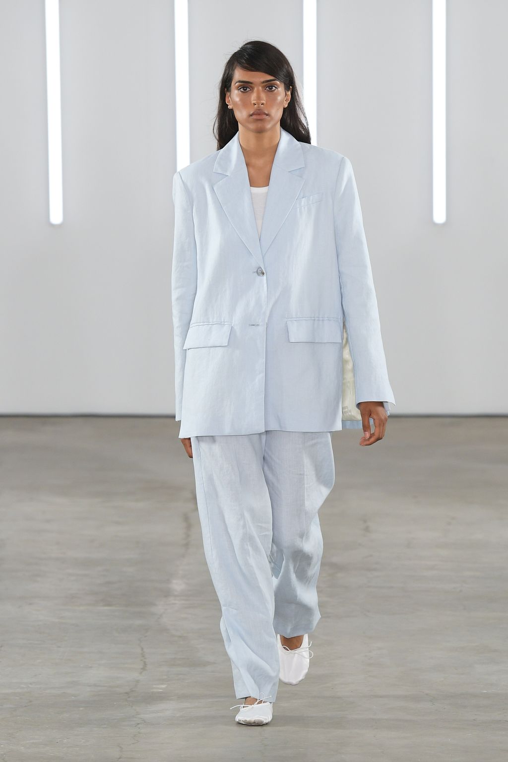 Fashion Week Copenhagen Spring/Summer 2023 look 19 from the REMAIN collection womenswear
