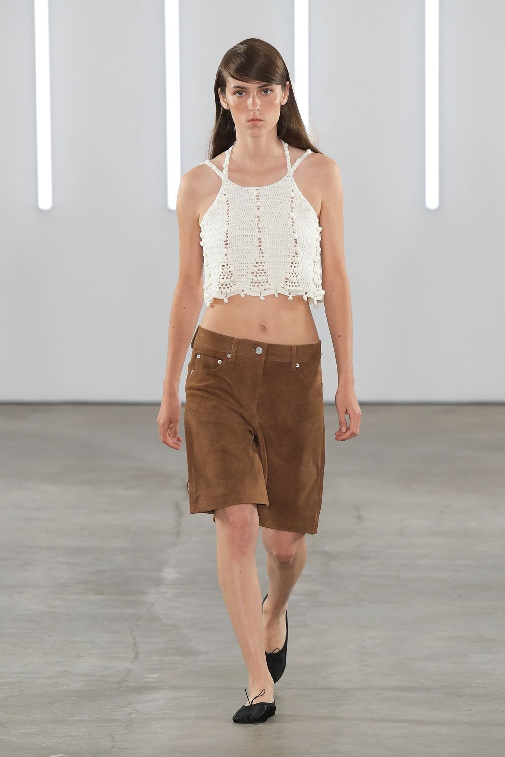 Fashion Week Copenhagen Spring/Summer 2023 look 20 from the REMAIN collection womenswear