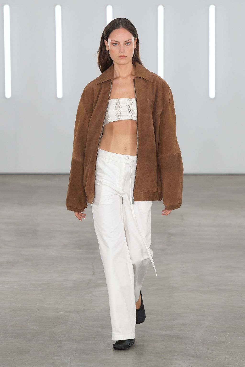 Fashion Week Copenhagen Spring/Summer 2023 look 22 from the REMAIN collection 女装