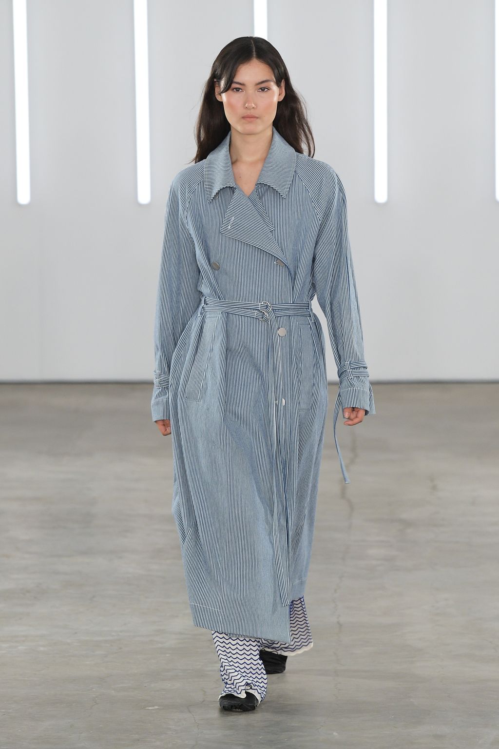 Fashion Week Copenhagen Spring/Summer 2023 look 26 from the REMAIN collection 女装