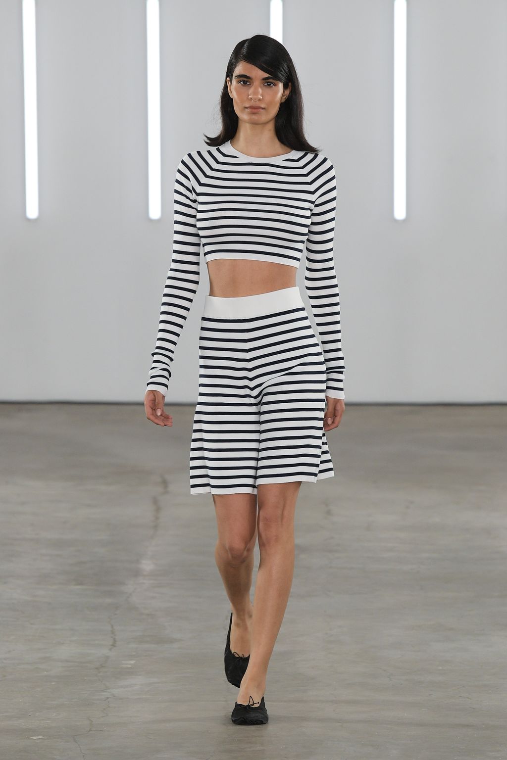 Fashion Week Copenhagen Spring/Summer 2023 look 28 from the REMAIN collection womenswear
