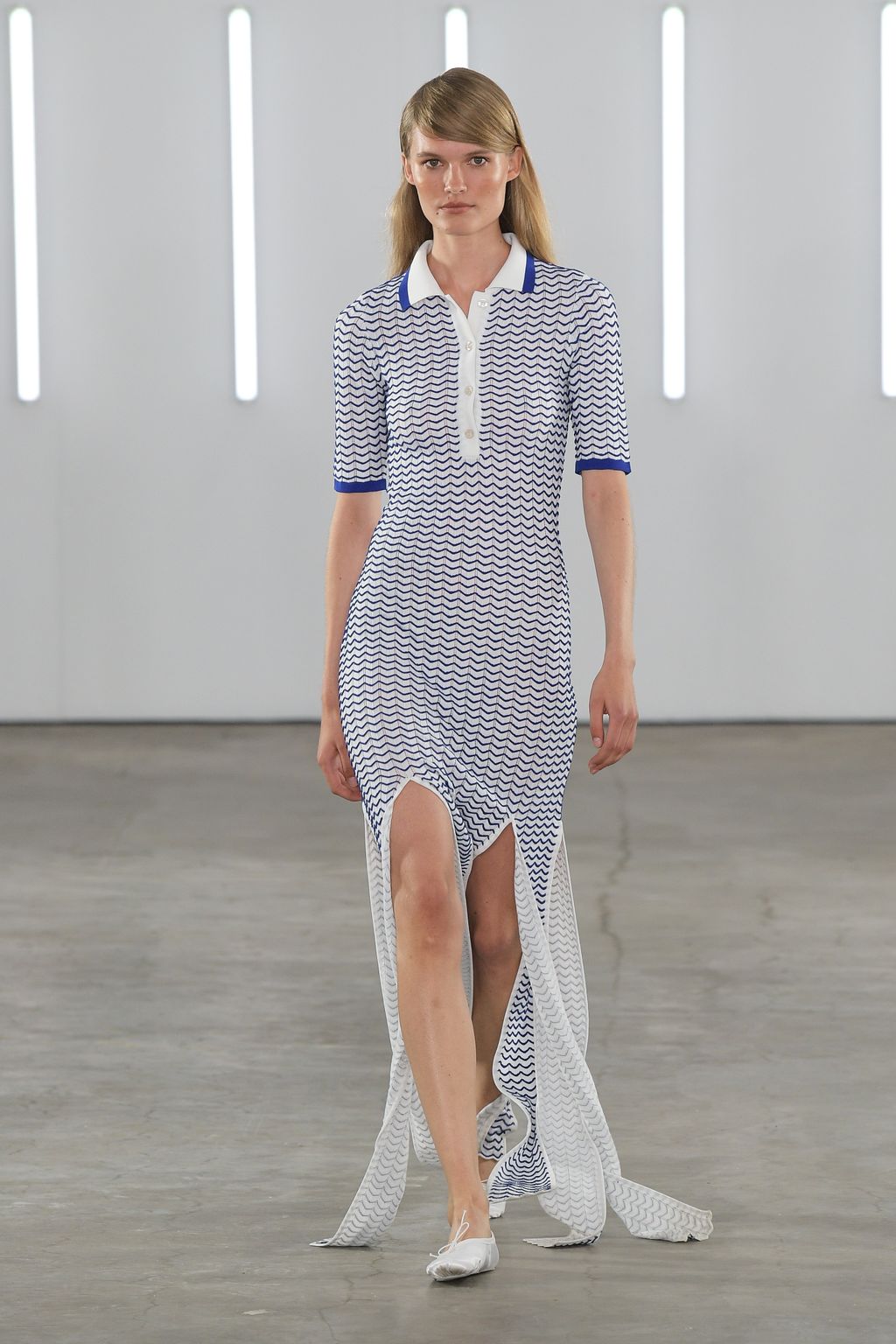 Fashion Week Copenhagen Spring/Summer 2023 look 29 from the REMAIN collection 女装