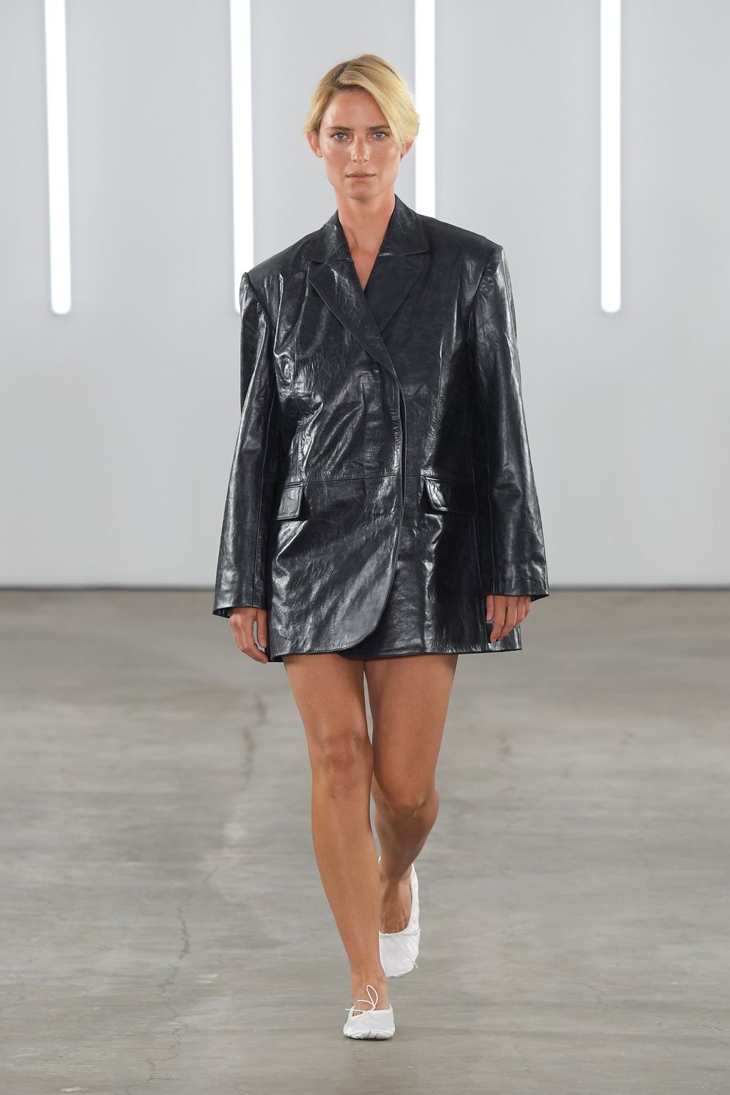 Fashion Week Copenhagen Spring/Summer 2023 look 30 from the REMAIN collection 女装