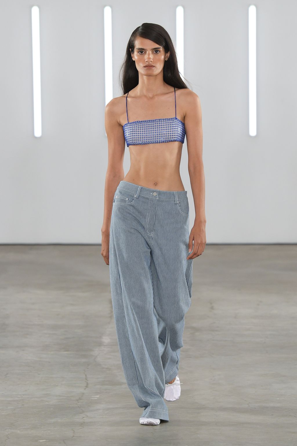 Fashion Week Copenhagen Spring/Summer 2023 look 31 from the REMAIN collection womenswear