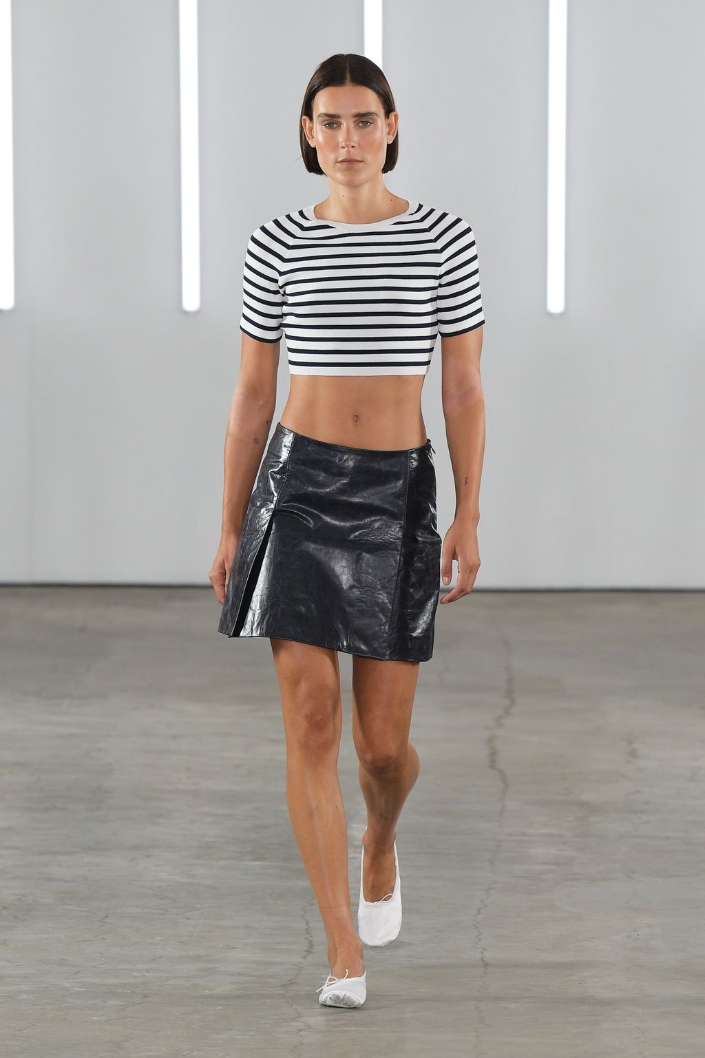 Fashion Week Copenhagen Spring/Summer 2023 look 33 from the REMAIN collection womenswear