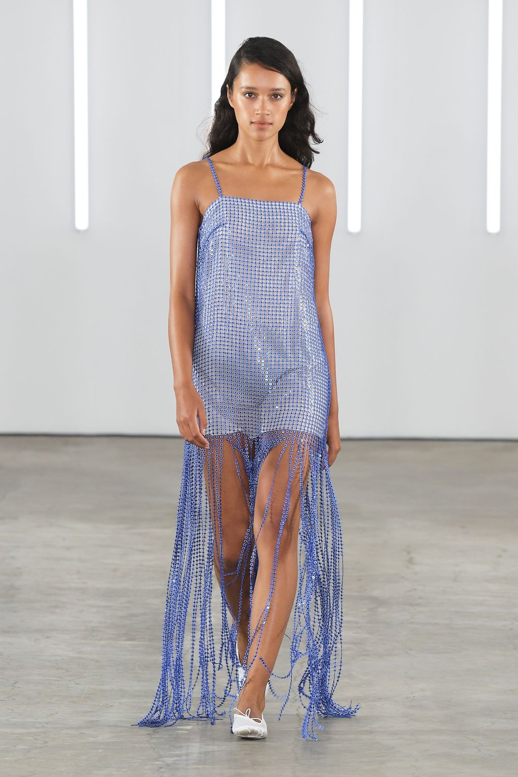 Fashion Week Copenhagen Spring/Summer 2023 look 34 from the REMAIN collection womenswear