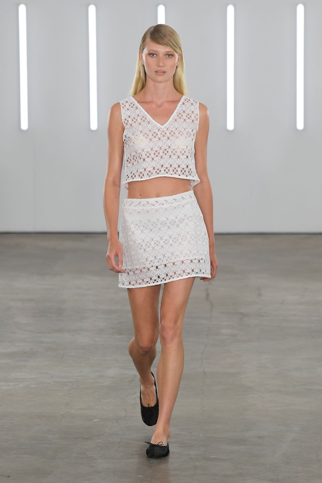 Fashion Week Copenhagen Spring/Summer 2023 look 35 from the REMAIN collection womenswear