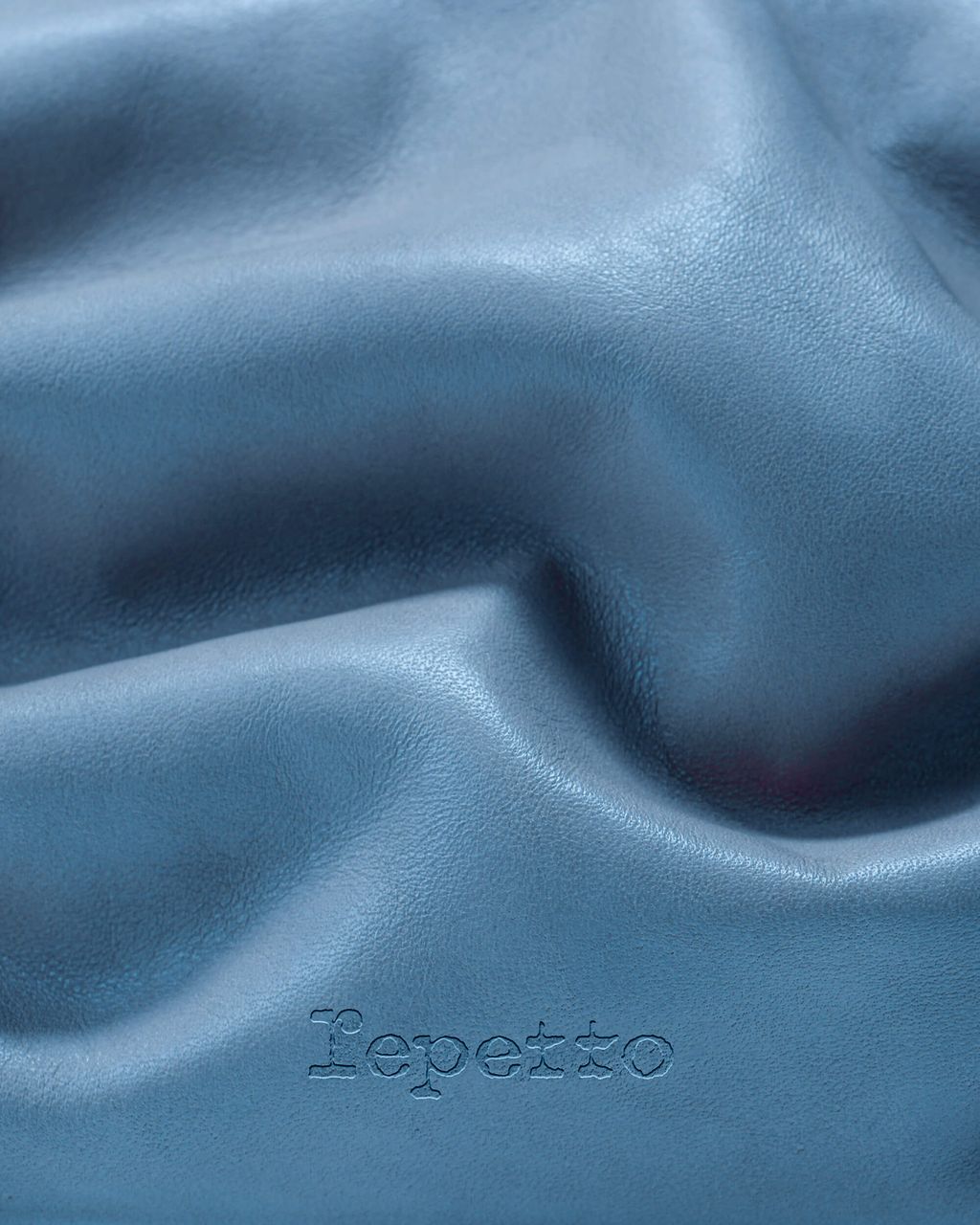 Fashion Week Paris Spring/Summer 2025 look 105 from the Repetto collection womenswear accessories