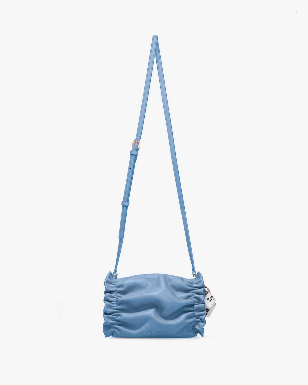 Fashion Week Paris Spring/Summer 2025 look 108 from the Repetto collection womenswear accessories