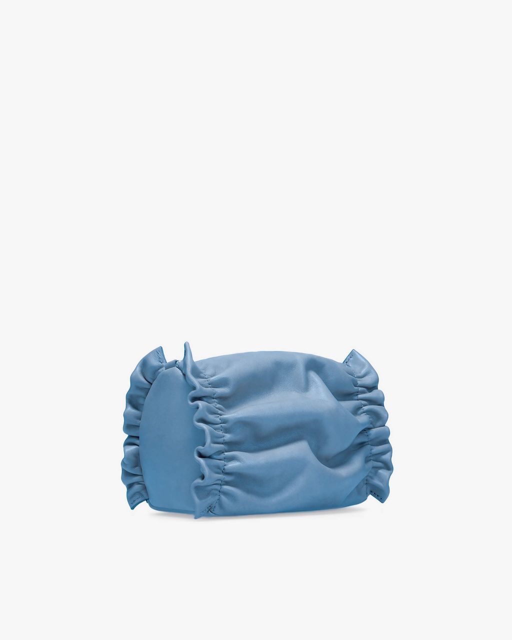 Fashion Week Paris Spring/Summer 2025 look 109 from the Repetto collection womenswear accessories