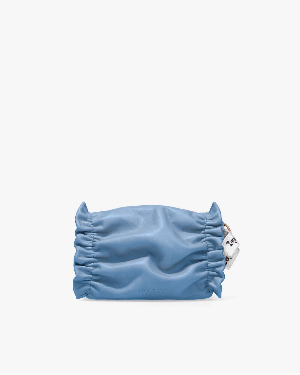 Fashion Week Paris Spring/Summer 2025 look 111 from the Repetto collection womenswear accessories