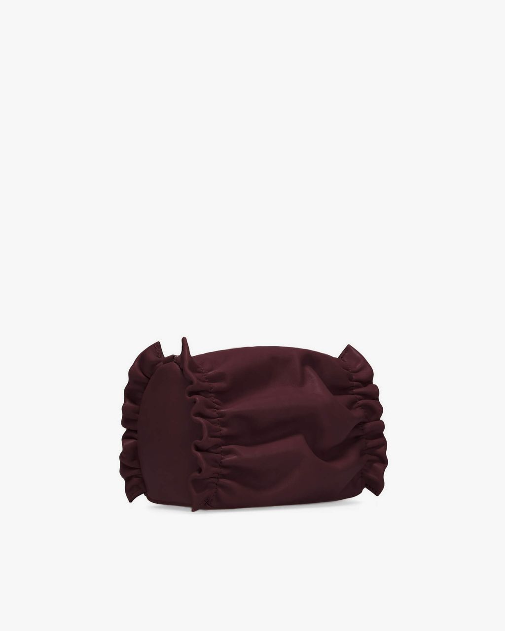 Fashion Week Paris Spring/Summer 2025 look 117 from the Repetto collection womenswear accessories