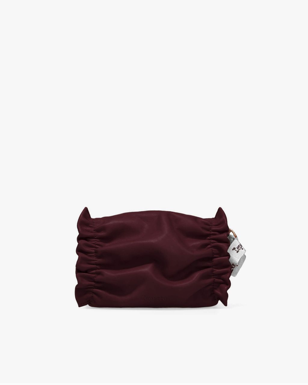 Fashion Week Paris Spring/Summer 2025 look 119 from the Repetto collection womenswear accessories