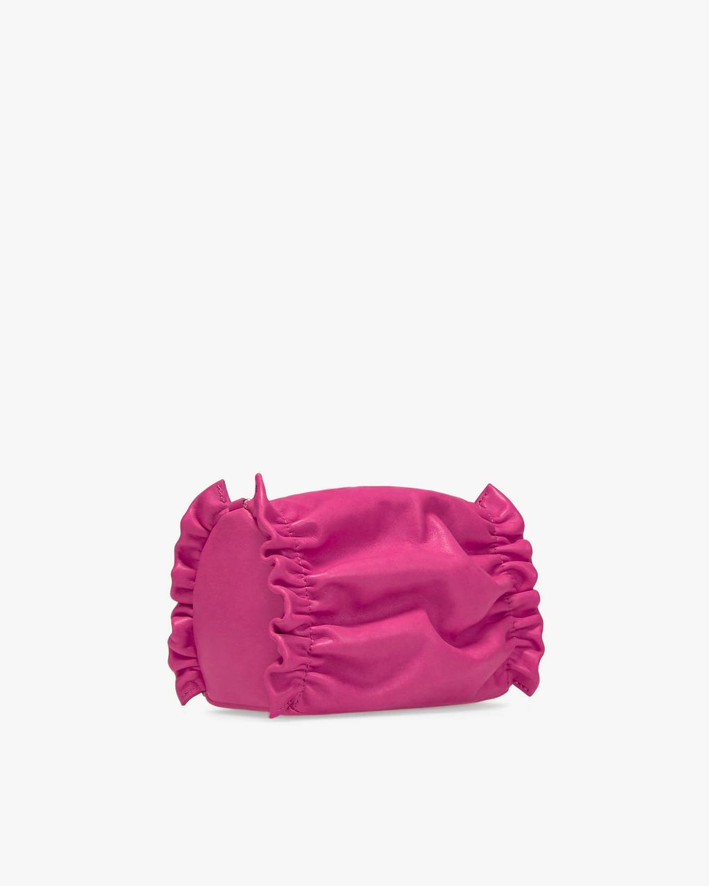 Fashion Week Paris Spring/Summer 2025 look 125 from the Repetto collection womenswear accessories