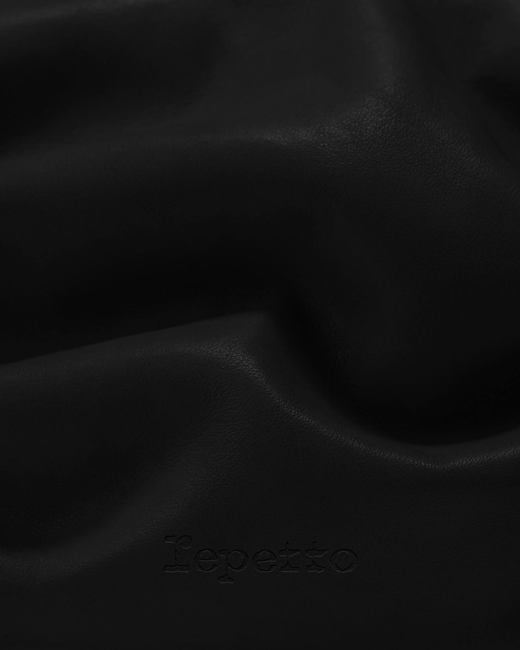 Fashion Week Paris Spring/Summer 2025 look 129 from the Repetto collection womenswear accessories