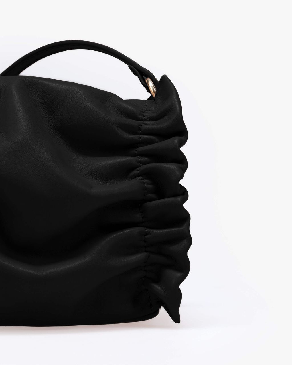 Fashion Week Paris Spring/Summer 2025 look 130 from the Repetto collection womenswear accessories