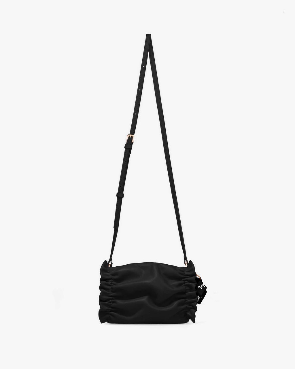 Fashion Week Paris Spring/Summer 2025 look 132 from the Repetto collection womenswear accessories