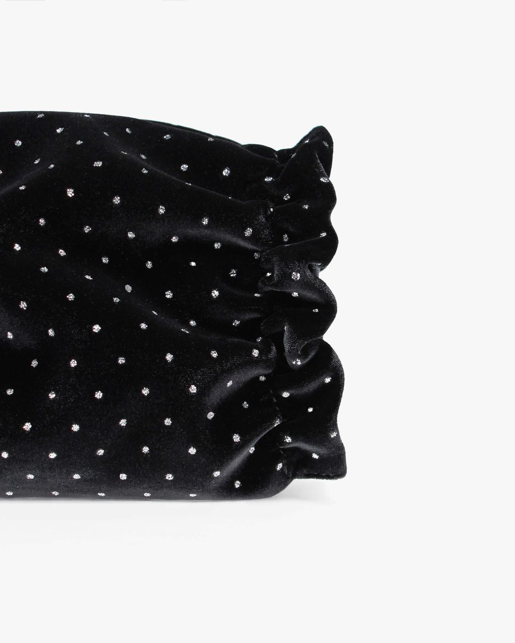 Fashion Week Paris Spring/Summer 2025 look 89 from the Repetto collection womenswear accessories