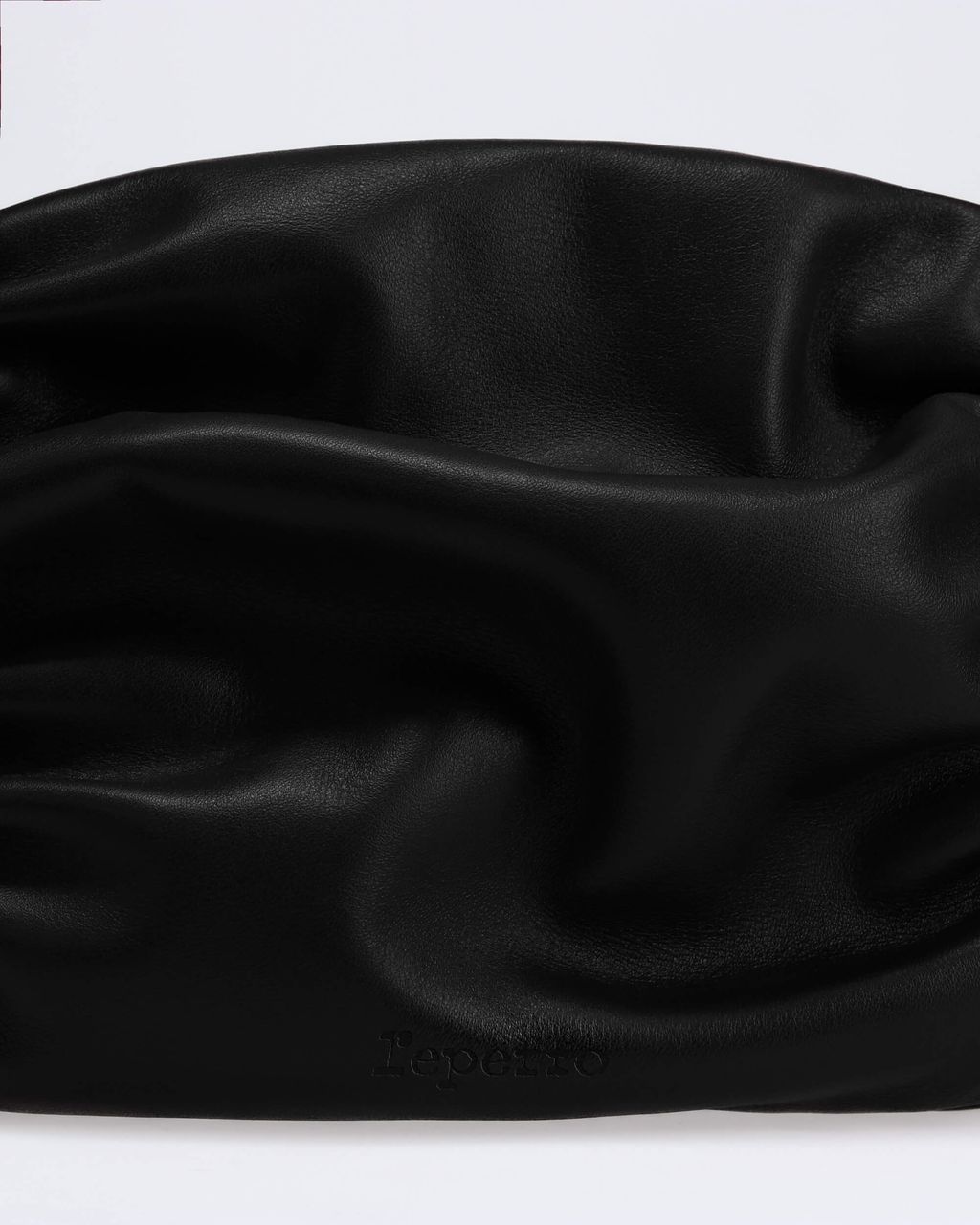 Fashion Week Paris Spring/Summer 2025 look 152 from the Repetto collection womenswear accessories