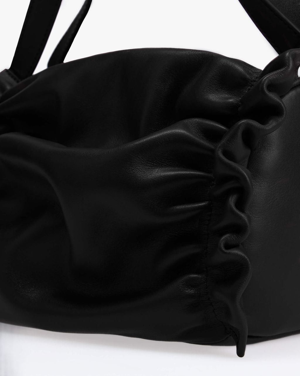 Fashion Week Paris Spring/Summer 2025 look 153 from the Repetto collection womenswear accessories