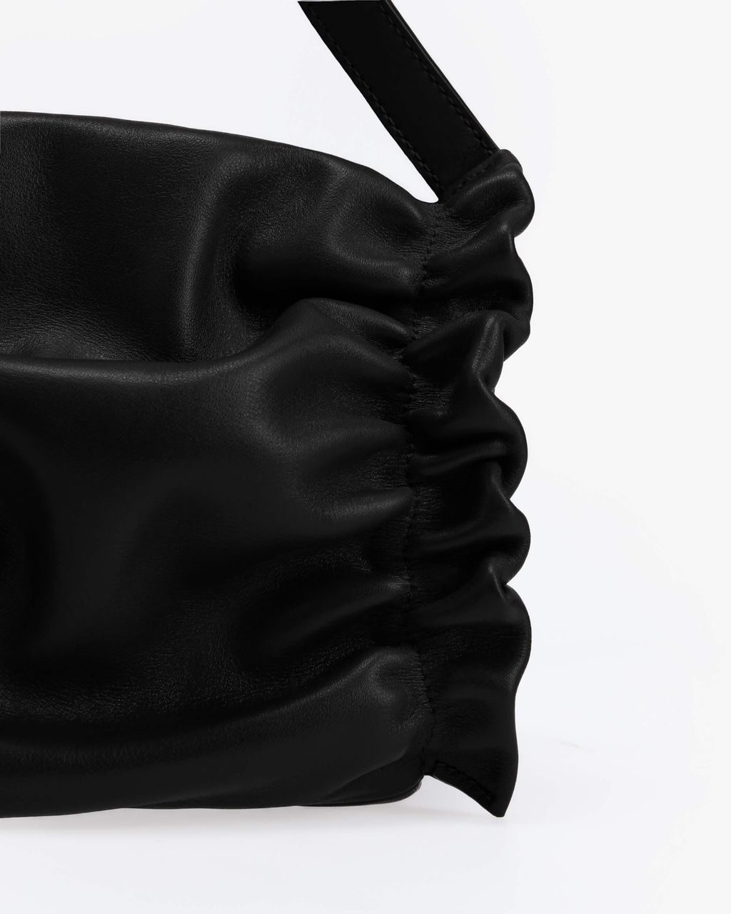 Fashion Week Paris Spring/Summer 2025 look 154 from the Repetto collection womenswear accessories