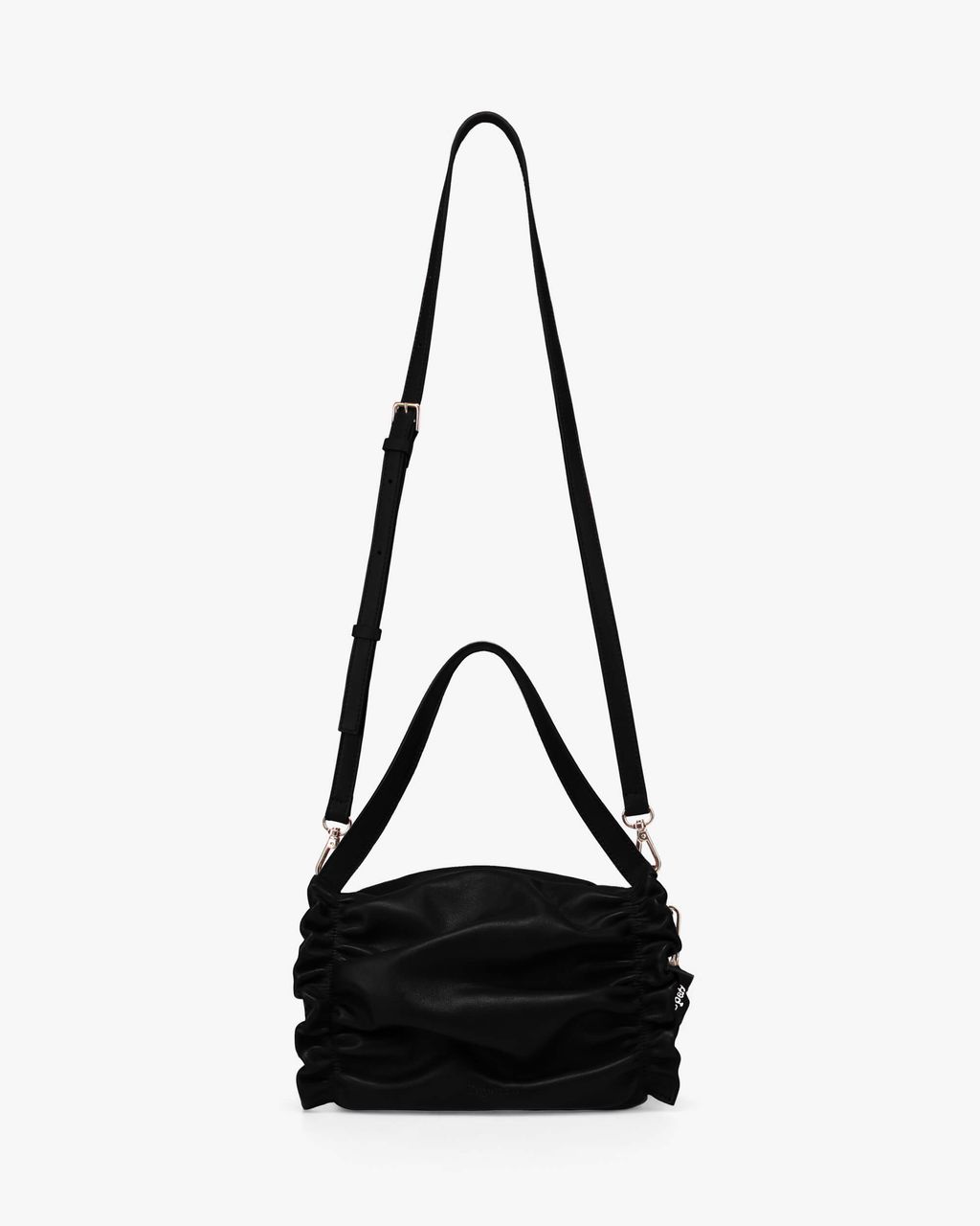 Fashion Week Paris Spring/Summer 2025 look 156 from the Repetto collection womenswear accessories