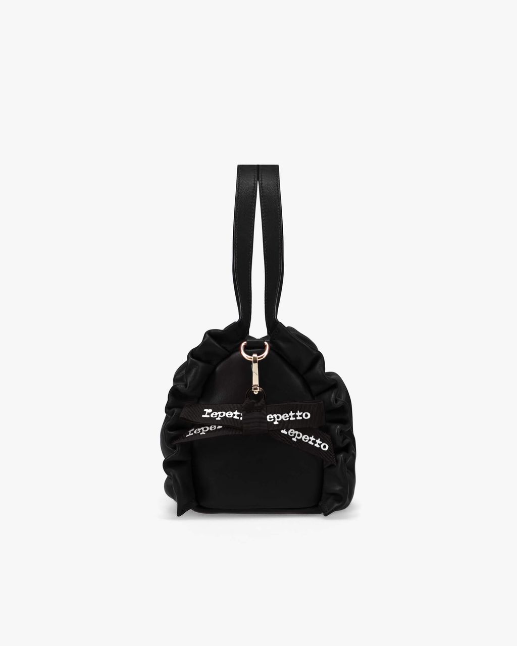 Fashion Week Paris Spring/Summer 2025 look 157 de la collection Repetto womenswear accessories