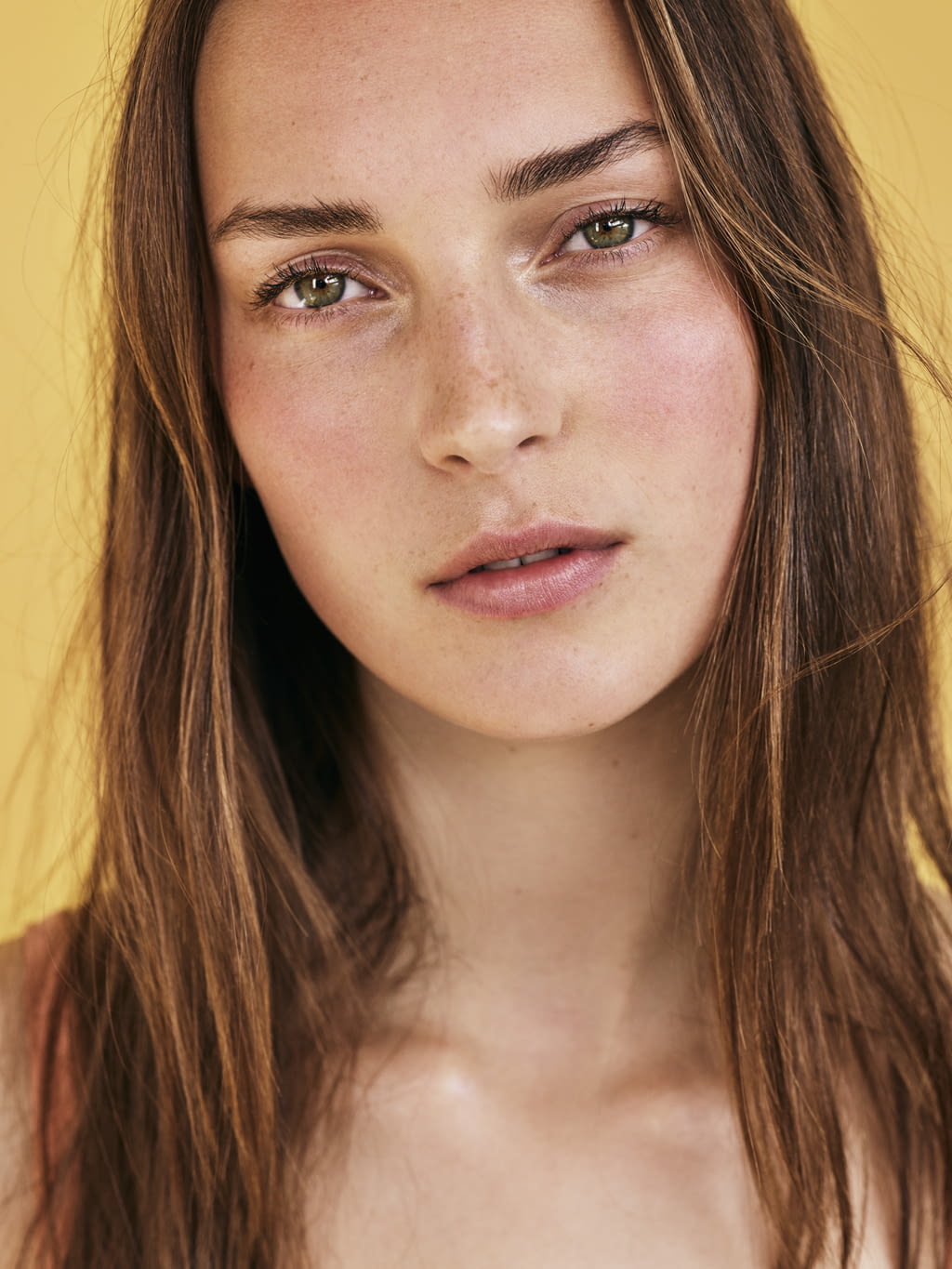 Fashion Week New York Resort 2018 look 3 from the Narciso Rodriguez collection womenswear