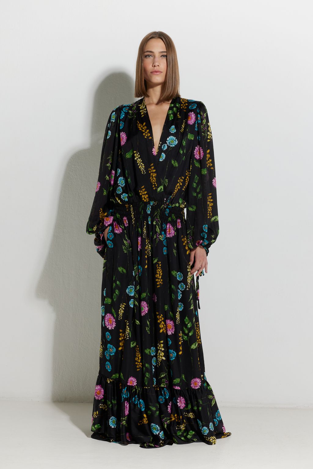 Fashion Week Paris Spring/Summer 2023 look 38 from the OUD Paris collection womenswear