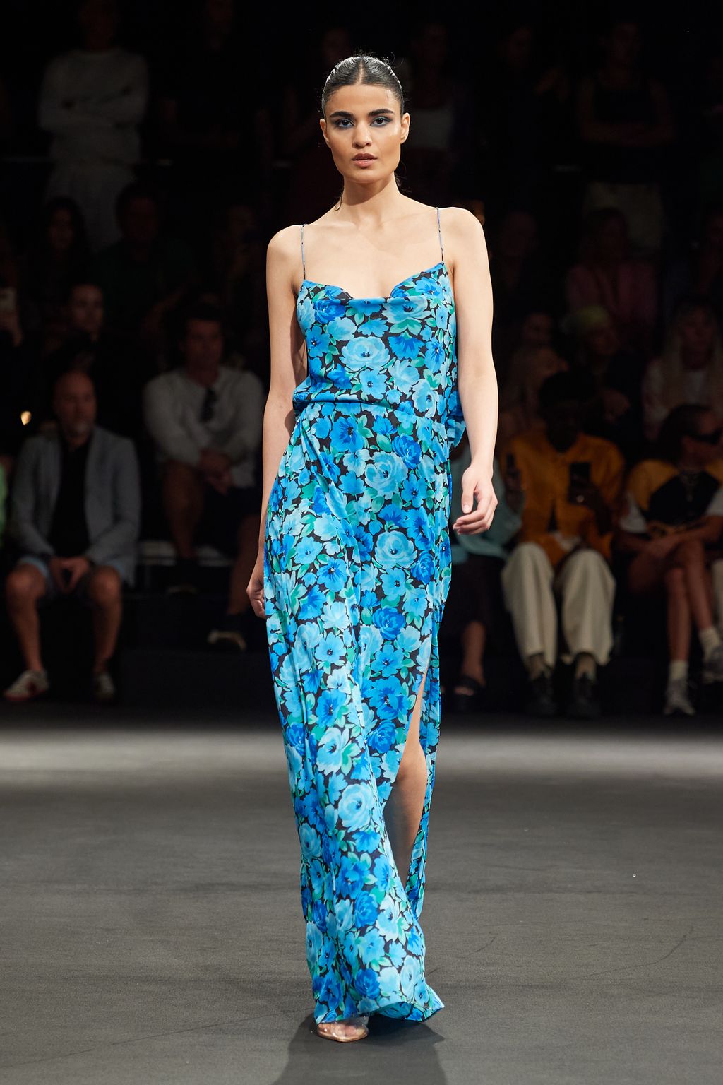 Fashion Week Copenhagen Spring/Summer 2023 look 14 from the ROTATE collection womenswear