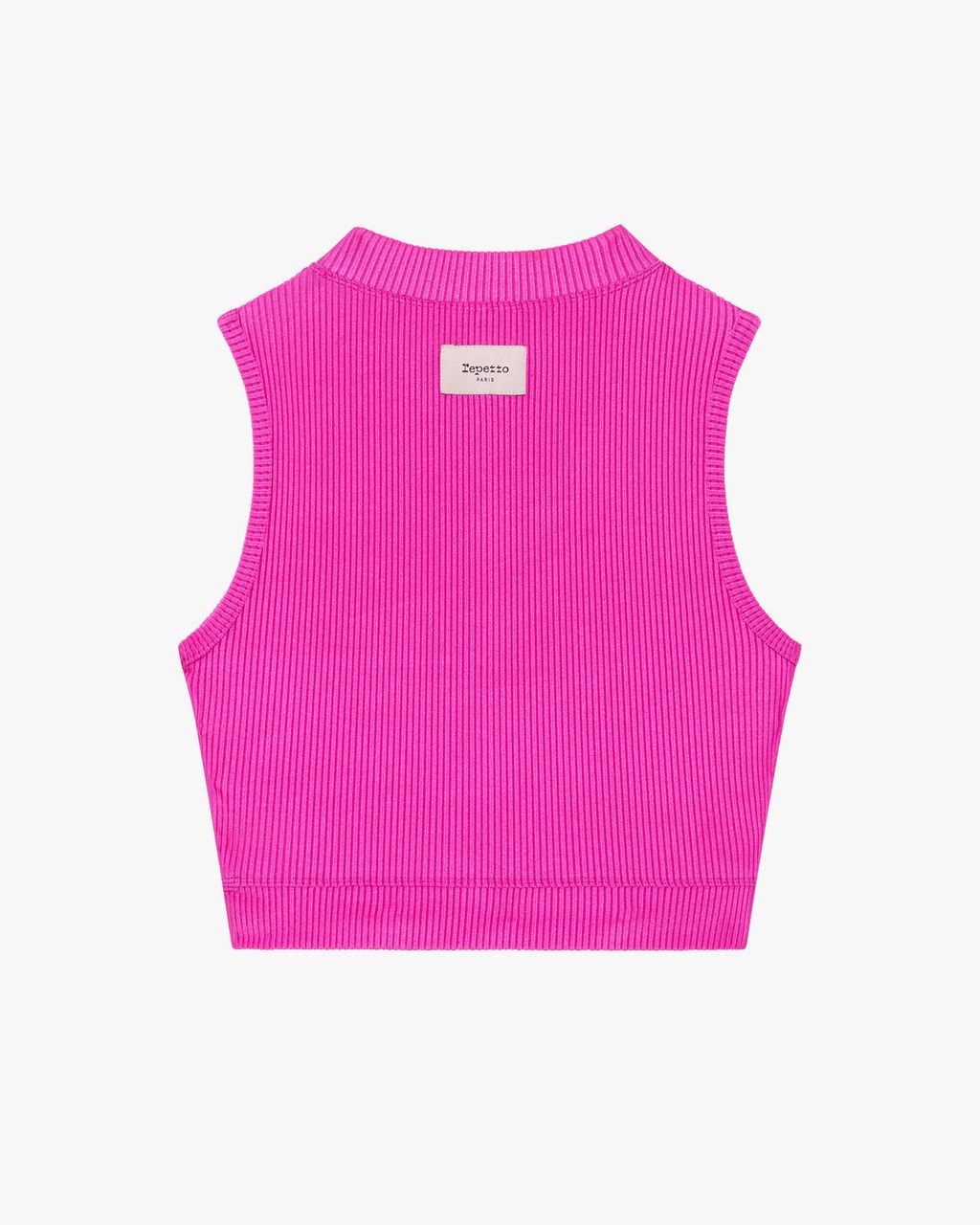 Fashion Week Paris Spring/Summer 2025 look 2 from the Repetto collection womenswear