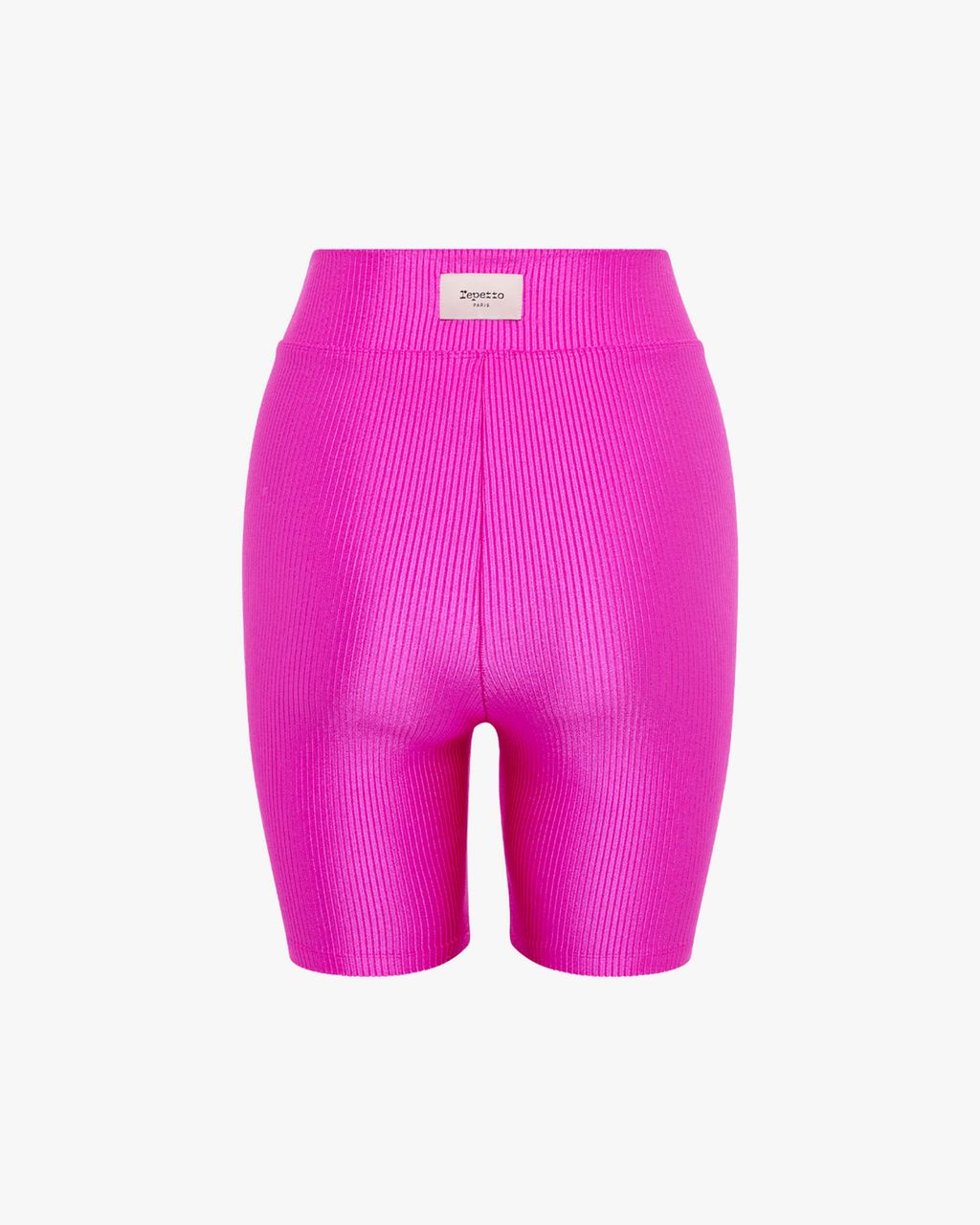 Fashion Week Paris Spring/Summer 2025 look 8 from the Repetto collection womenswear