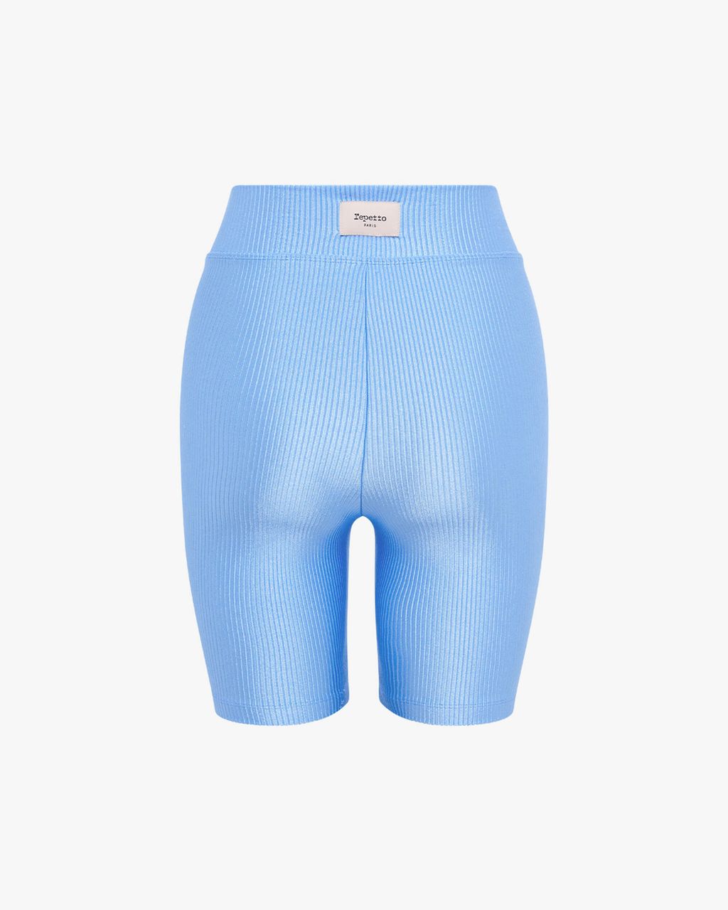 Fashion Week Paris Spring/Summer 2025 look 10 from the Repetto collection womenswear