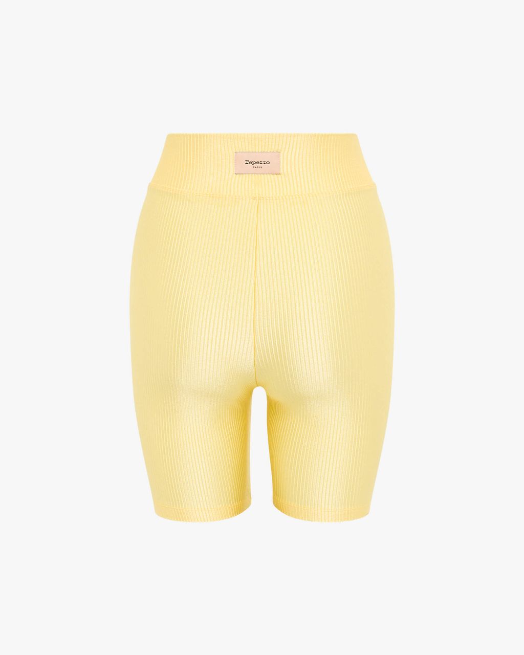 Fashion Week Paris Spring/Summer 2025 look 12 from the Repetto collection 女装