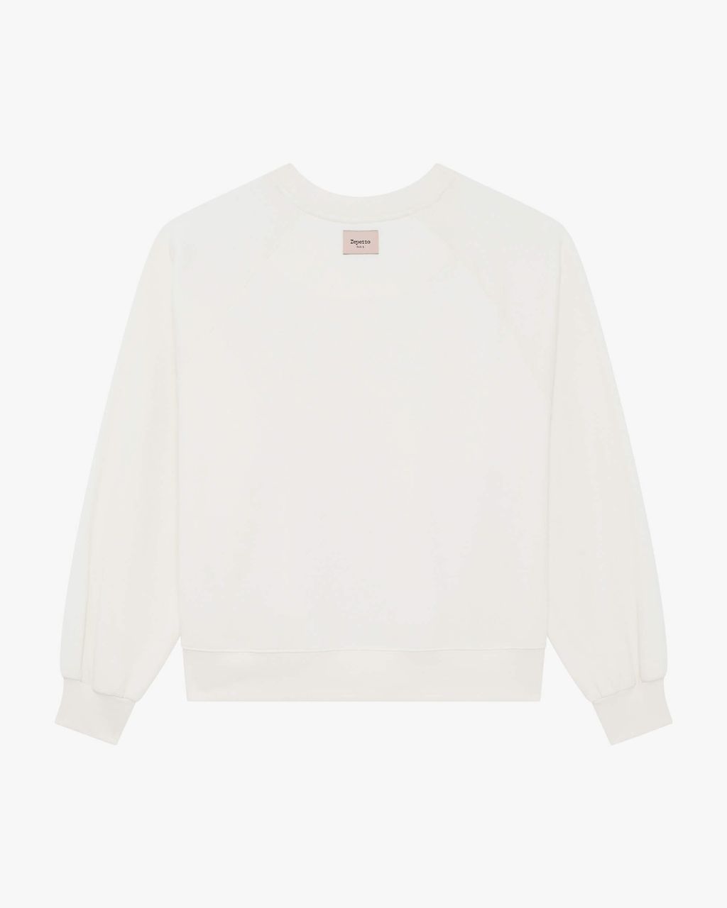 Fashion Week Paris Spring/Summer 2025 look 18 from the Repetto collection 女装