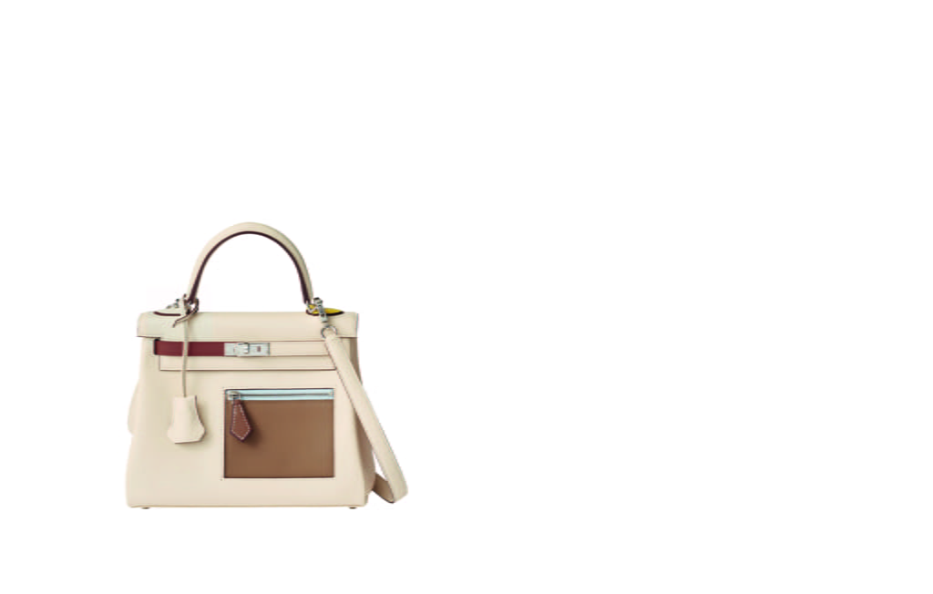 hermes summer bolsa