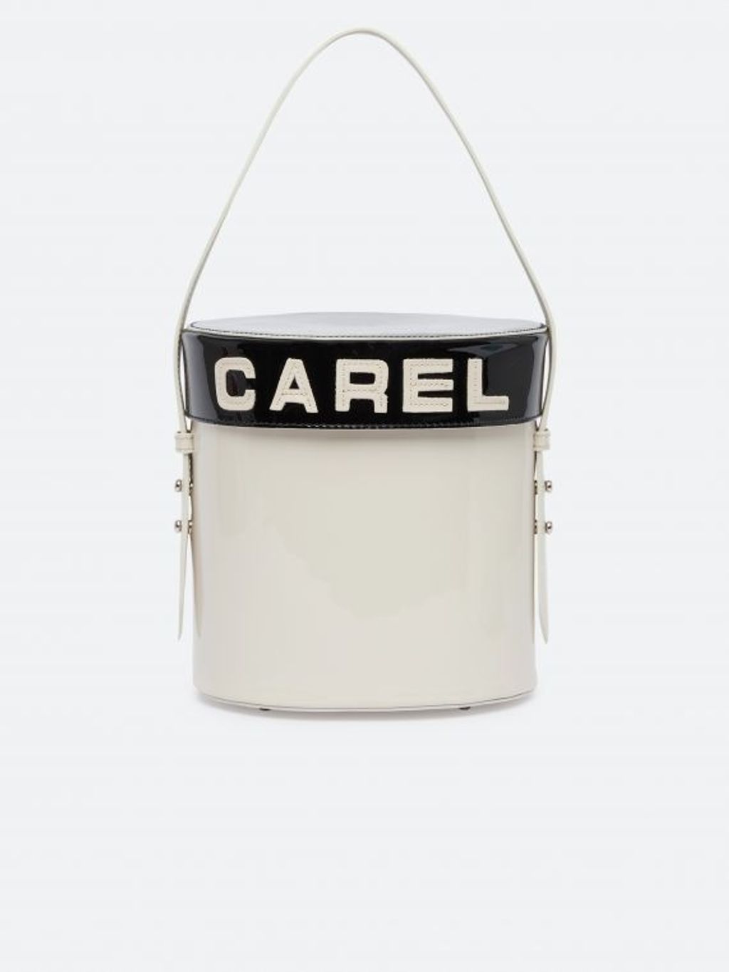 Fashion Week Paris Spring/Summer 2023 look 49 from the Carel collection womenswear accessories