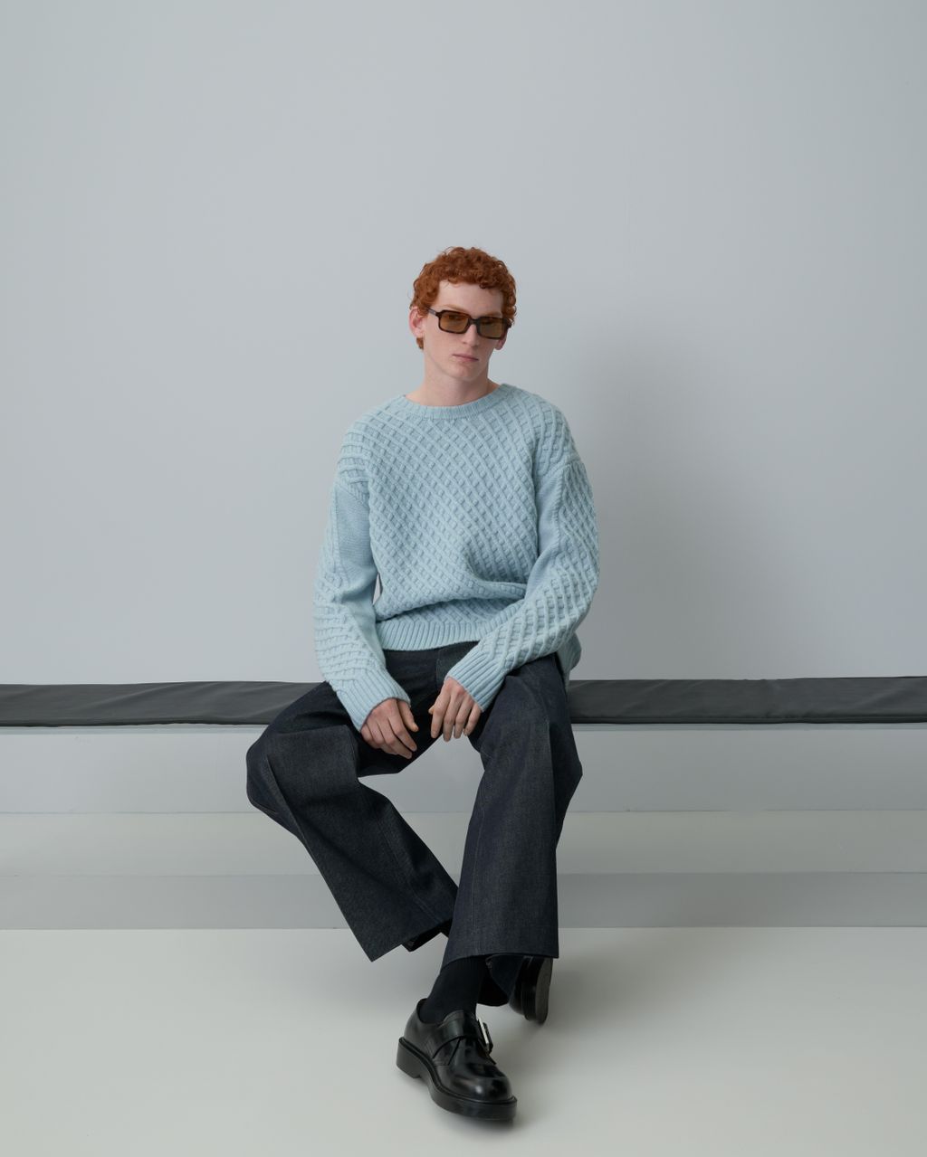 Sandro FW25 menswear #5 - Tagwalk: The Fashion Search Engine