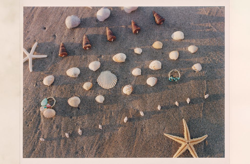 Fashion Week Paris Spring/Summer 2024 look 10 from the Sessùn collection womenswear accessories