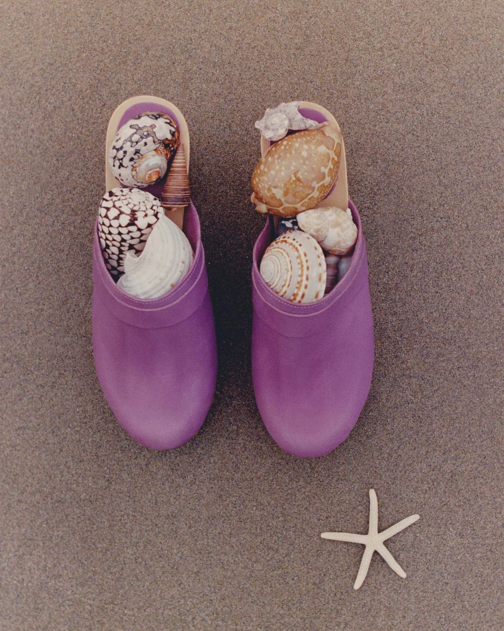 Fashion Week Paris Spring/Summer 2024 look 13 de la collection Sessùn womenswear accessories