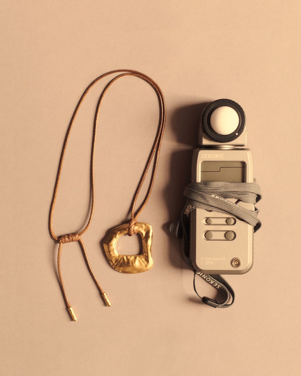 Fashion Week Paris Fall/Winter 2025 look 88 from the Sessùn collection 女装配饰