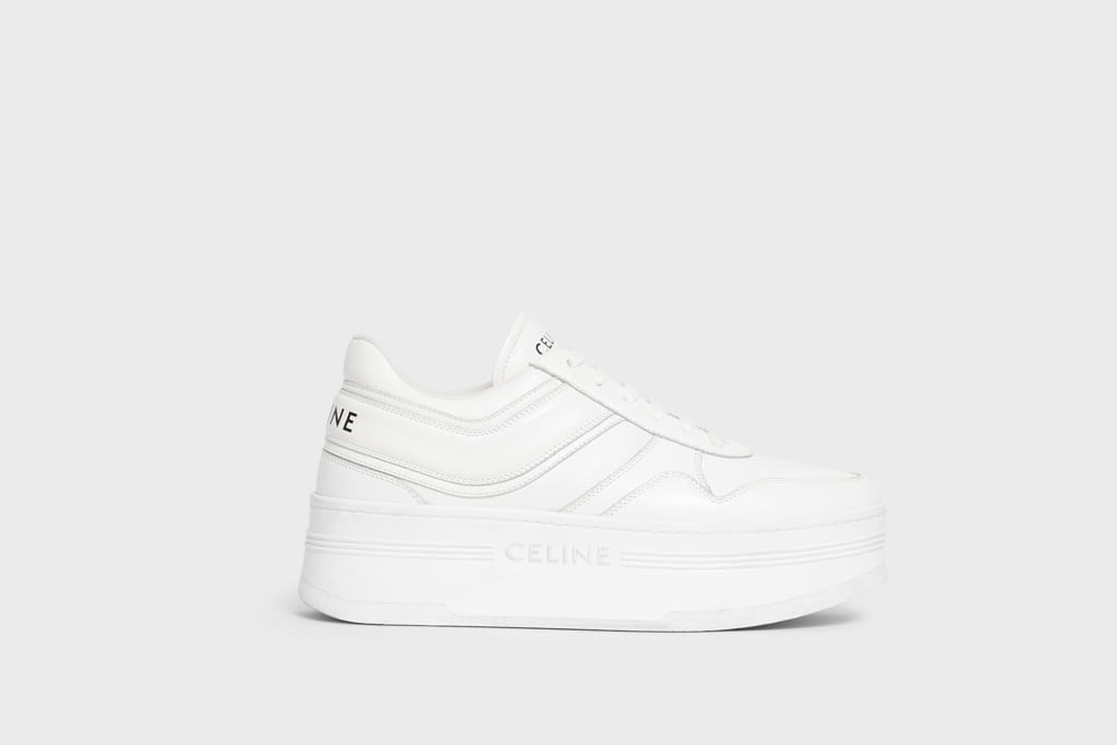 Fashion Week Paris Spring/Summer 2022 look 35 from the Celine collection womenswear accessories