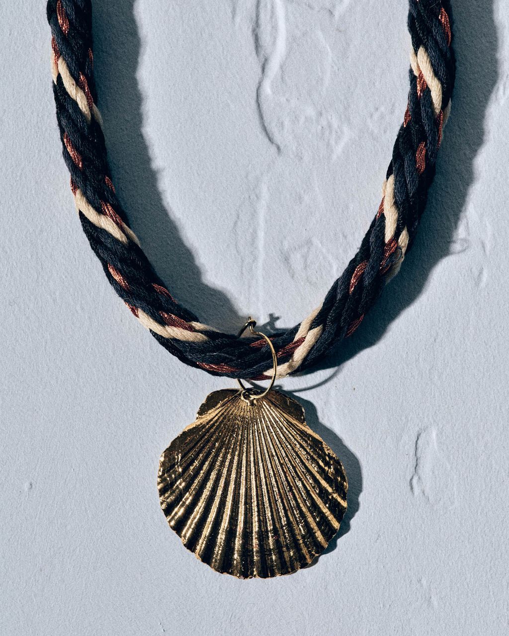 Fashion Week Paris Spring/Summer 2026 look 19 from the Sessùn collection womenswear accessories