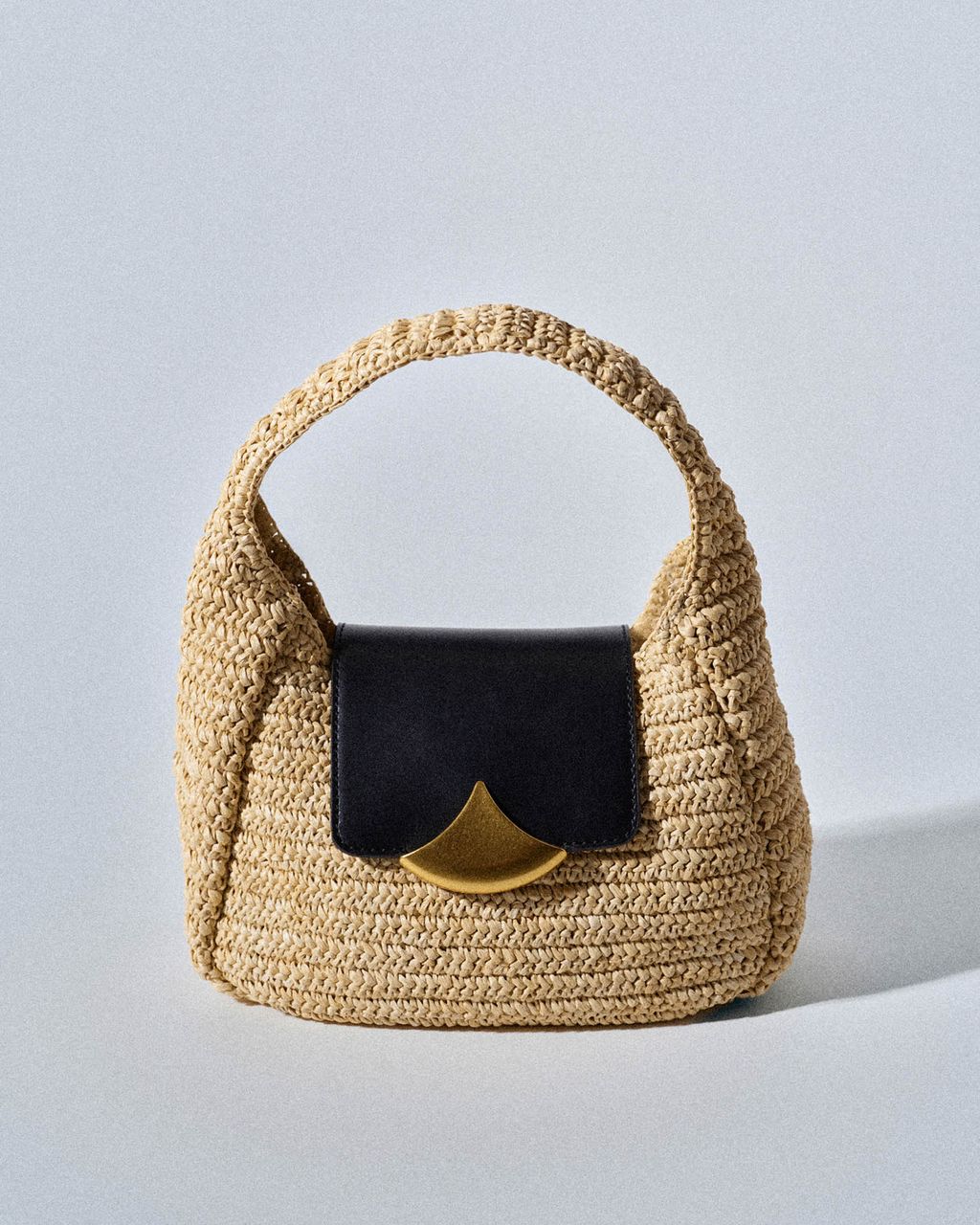 Fashion Week Paris Spring/Summer 2026 look 25 from the Sessùn collection womenswear accessories
